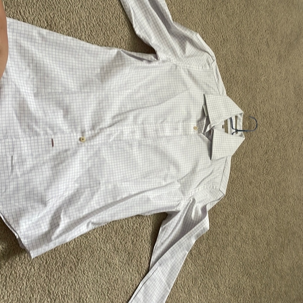 Savour Brothers women button down